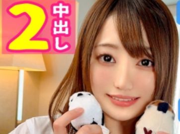 【制服デートの後で】 純情な美少女とイチャラブH♡ 制服のままムラムラ発情しちゃった彼女と濃厚セックス！ 締まり抜群のウブまんこに中出しフィニッシュ！