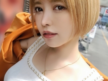 【金髪×ギャル】激カワ金髪ギャルと不倫セックス！ご機嫌ななめなギャルも肉棒の快感で仲直り！