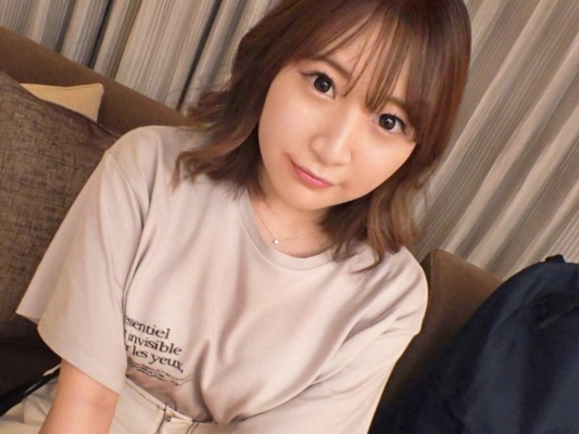 【素人×ナンパ】尻軽美ボディな美少女をナンパしピストン責め！激しいピストンにおマンコが悲鳴をあげ感じまくる！