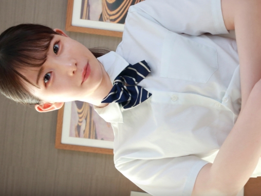 【地雷系×中出し】地雷系制服ムスメのマンコをバコバコピスト輸を！膣内に濃厚ザーメンを中出しする！