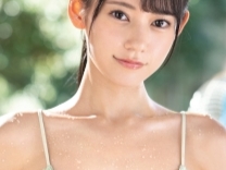 【八掛うみ×汗だく】幼馴染の超絶美少女の八掛うみと汗だくセックス！吹き出る汗ががやらしすぎる濃密性交！