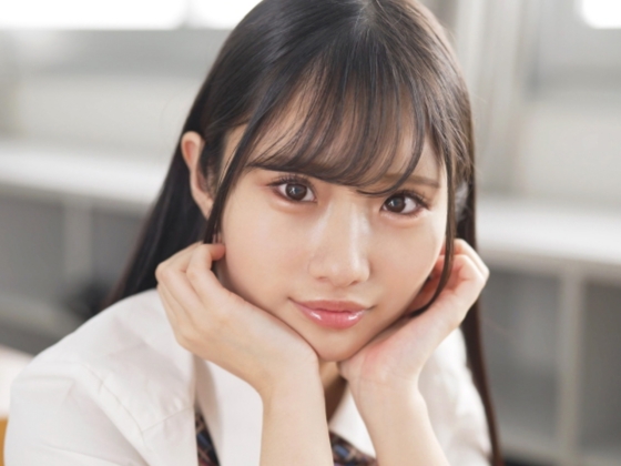 【鈴の家りん×制服】制服姿の鈴の家りんちゃんと甘酸っぱいアオハルセックス！ドキドキ大興奮で腰振りが止まらない！