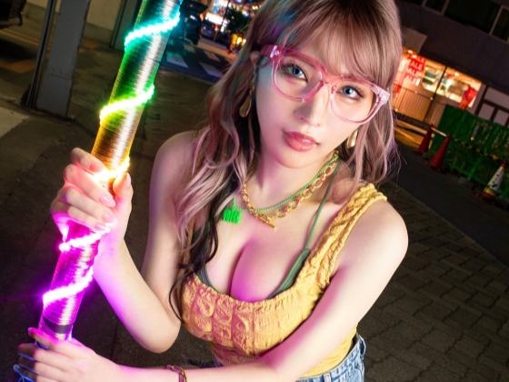 【胡桃さくら×ギャル】超絶ドスケベ淫乱ギャルの胡桃さくらがねっとりセックス!ギャルマンコを突かれザーメン注がれる!