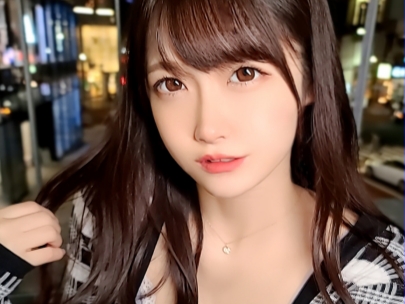 【パイパン×清楚】清純派な清楚美少女と濃密セックス！パイパン無毛マンコをビンビンの肉棒でズボズボ突かれ感じちゃう！