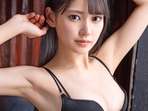 【八掛うみ×スレンダー】めちゃカワで華奢なボディがやらしい八掛うみちゃんが乱交セックス！白濁液を顔にぶっかけられる！