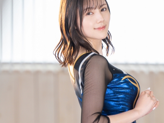 【涼森れむ×スポーツ】スポーツコスがエロすぎな涼森れむちゃんがおっぱい揺らし激しくセックス！おマンコを突かれ乱れまくる！