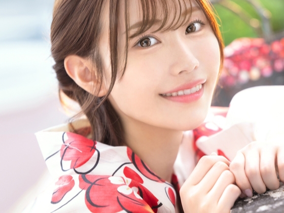 【釈アリス×温泉】めちゃキュートな釈アリスちゃんと貸切温泉でアツいセックス!エチエチ美ボディがやらしすぎてボッキ不可避!