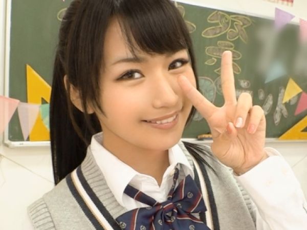 【デカパイJKの危険なソープ体験】『学校でこんなこと…』巨乳美少女がソーププレイに挑戦！生々しい膣内摩擦で連続大量射精されちゃう！♡