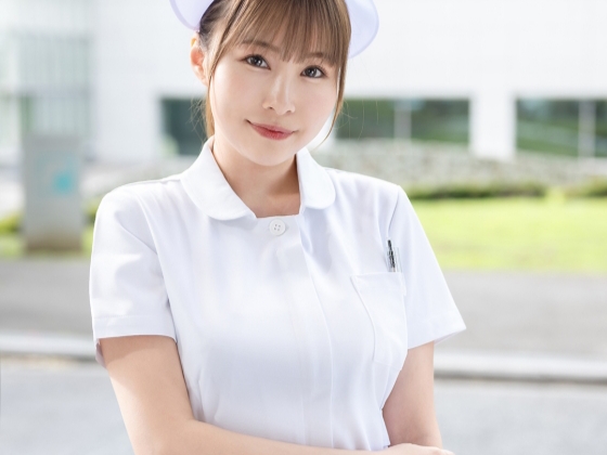 【河合あすな×ナース】清楚なふりしたドスケベナースの河合あすなが院内で濃密セックス！巨乳揺らし乱れる姿にボッキ不可避！