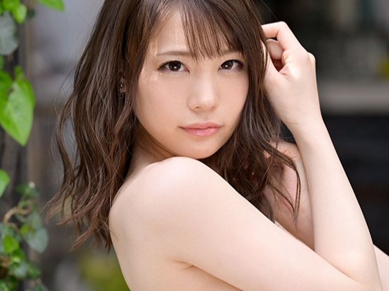 【鈴村あいり×顔射】めちゃくちゃキュートな鈴村あいりちゃんの顔を濃厚ザーメンで汚す!ドロドロに汚される姿に大興奮!