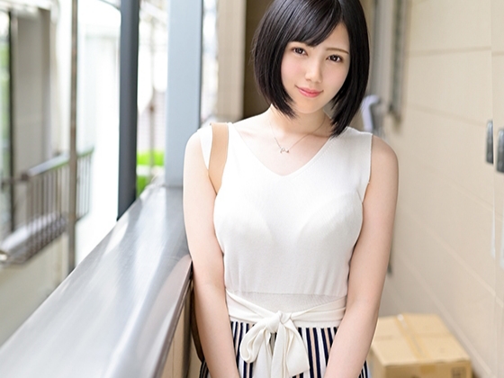 【涼森れむ×素人】圧倒的な可愛さの涼森れむちゃんが素人男性と濃密セックス！清楚なルックスでド変態セックスに乱れる！