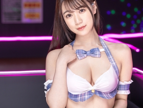 【蒼乃美月×風俗】本番禁止のお店で裏オプセックス！ハラハラドキドキしながら巨乳美ボディを堪能する！