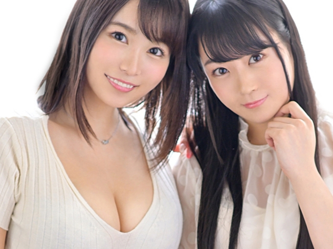 【河合あすな×お姉さん】エチエチ巨乳おっぱいがエロい彼女のお姉さんから迫られ我慢の限界！彼女も交えて乱交エッチしちゃう！