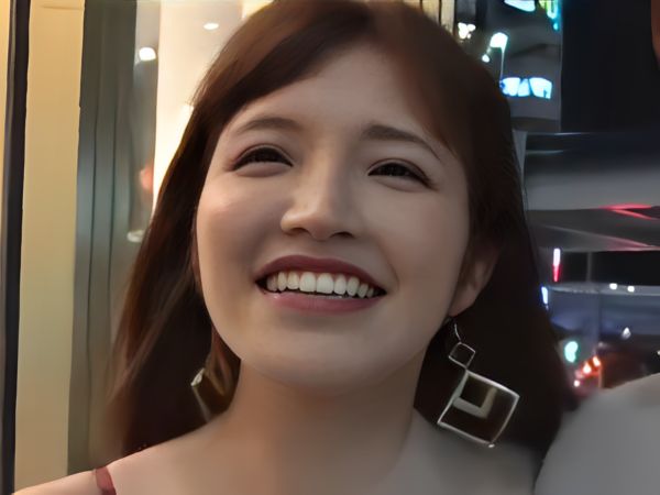 【泥酔お姉さんの淫らな夜】Fカップ美巨乳お姉さんが酒に酔って乳首を舐められ、感じまくり！バックで奥まで突かれて、我慢できずに声を漏らすエロい姿に興奮必至♡