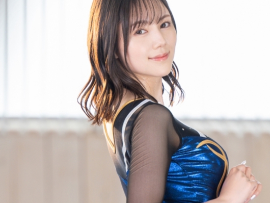 【涼森れむ×スポーツ】ピチピチ衣装のトランポリン女子のカラダにムラムラ大興奮！ねっちょり触り肉棒でピストン！