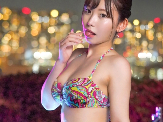 【ベロキス中毒】『もっとキスして…』唇がとろけるほど濃厚なキスで大興奮！小悪魔美女が絶頂セックスで乱れまくる♡ 濃密な性交に溺れる、とろとろの快感が止まらない！