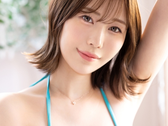 【釈アリス×美ボディ】めちゃエロキュートな釈アリスがチンコをしゃぶる！キレイなお顔に射精で汚され大興奮！