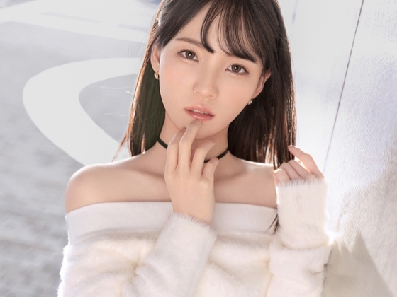 【美ノ嶋めぐり×スレンダー】めちゃくちゃキュートな美少女がとろけるほどの濃密セックス！快感に感じ乱れイキ狂う！