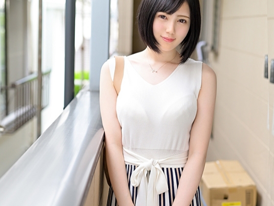 【涼森れむ×素人】めちゃカワ巨乳な涼森れむちゃんが素人男性宅へ！初対面チンコとねっとり濃厚セックス！