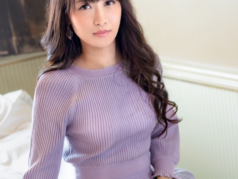 【人妻×素人】セックスがトラウマのスレンダーボディ人妻を優しくセックス！快感に次第に感じていく姿がたまらない！