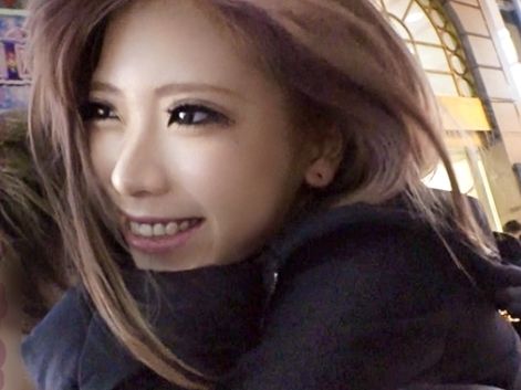 【ギャル夜這い】20歳イケイケパリピ娘をホテルで激ハメ！絶倫ギャルとエンドレスセックスで朝までパコパコ♡ハードピストンにギャルマ○コが濡れまくり！