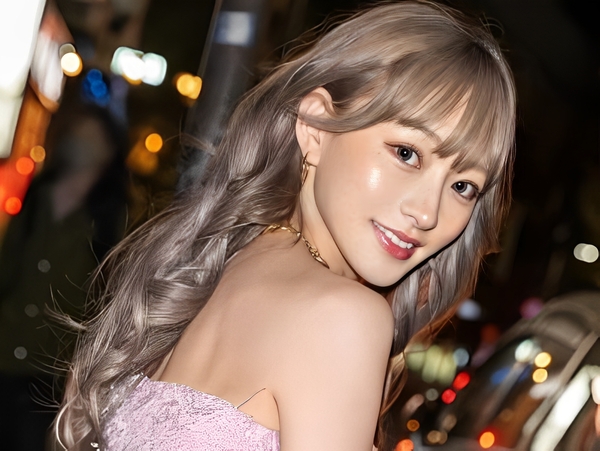 【小悪魔ギャルの本気】『私、可愛いでしょ？』自慢のルックスで男を誘惑するギャルが騎乗位で大胆に腰振り！杭打ちピストンに身体をビクビクさせちゃう敏感ボディがエロすぎる♡ ギャルの本気のエロさにメロメロ！