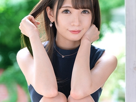 【野々浦暖×中出し】キュートすぎる美少女と生ハメセックス！エチエチなおマンコの奥に濃厚な精子を発射！