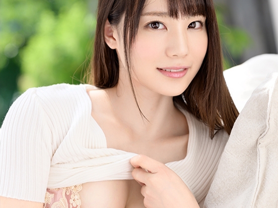 【鈴村あいり×素人】性に悩む素人男性をエチエチキュートな鈴村あいりがエスコート！ねっとり優しくご奉仕セックス！