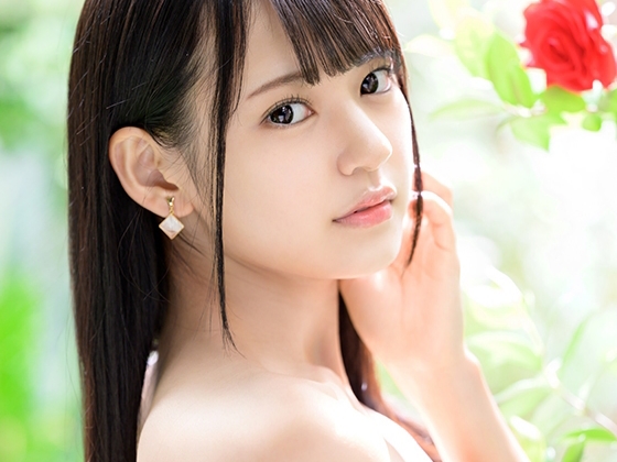 【八掛うみ×顔射】スレンダーボディ美少女の八掛うみちゃんがセックスに乱れちゃう！特濃ザーメンを顔射されドロドロに！