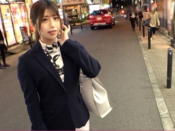 【むっちりOLナンパ】『久しぶりのチンポ…』アラサーお姉さんがホテルで大胆に変身！むちむちボディを揺らして乱れまくる濃厚セックス♡