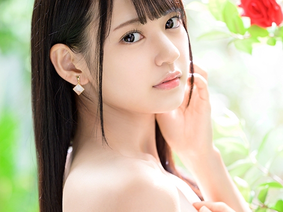 【八掛うみ×顔射】圧倒的な可愛さの八掛うみちゃんのお顔に顔射！濃厚ザーメンでドロドロになるお顔がたまらない！