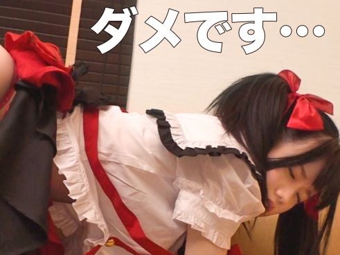 【地下アイドルの秘密】『ダメ…ファンにバレちゃう…』19歳アイドルがPと禁断の生姦ファック！潮吹き体質で大洪水の過激セックス♥