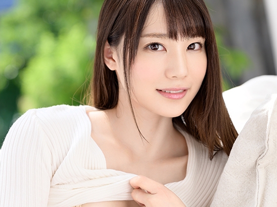 【鈴村あいり×美乳】美ボディで超絶キュートな鈴村あいりちゃんがやさしくセックスをリード！極上ボディで絶頂に導く！