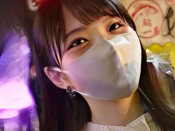 【浴衣インフルエンサーの夏祭り乱交】『気持ち良すぎる…』お祭り系素人女子が浴衣姿で騎乗位！正常位ではしゃぎまくり、高速ピストンで絶頂♡