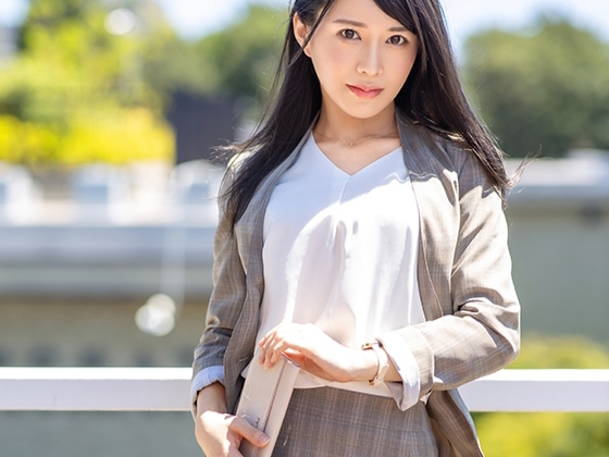 【OL×3P】お高くとまった高飛車OLを快楽堕ちさせる！快感と肉棒でドM覚醒しプライド崩壊の絶頂セックス！