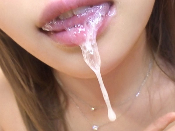 【極上美少女のご奉仕タイム】『全部受け止めてあげる♡』日頃の欲望をぶつけられる美少女がザーメンをもぐもぐ！エロ可愛いご奉仕姿に興奮必至！