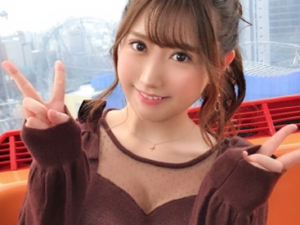 【芸能人級美女の淫乱セックス】『もう我慢できない…』超絶美女なお姉さんと欲望むき出しの濃厚ファック！美しすぎるカラダが乱れる姿に興奮必至！♡