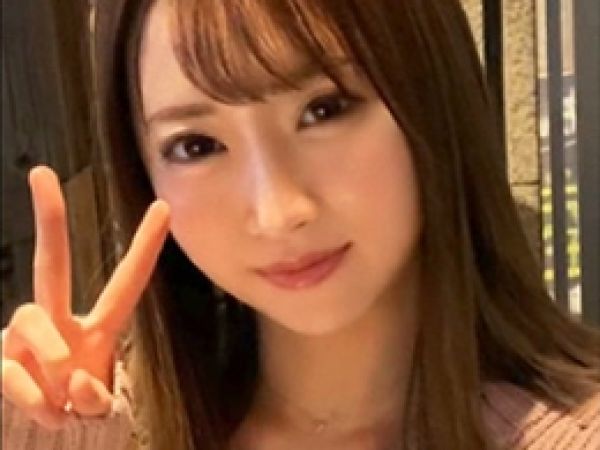 【男前なOLの裏の顔】『私、実はMかも…』強気な小悪魔系女子がローターで敏感に反応！ちゃっかりチンコ挿入で快楽に溺れ、ガチイキしちゃう姿がエロすぎる！！♡