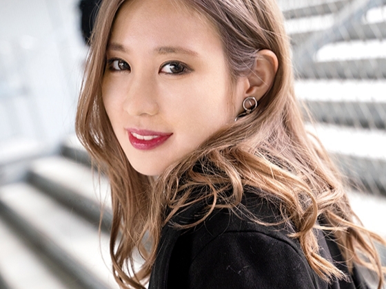 【巨乳×ギャル】色白巨乳ボディがエロい素人ギャルがAVデビュー！おマンコを刺激されトロトロになりながら濃密セックス！