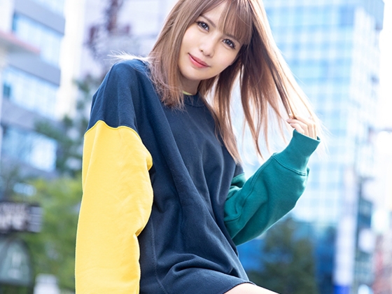 【矢野アリサ×デビュー作品】癒し系エロギャルの女の子がAVデビューしちゃう！エッチなマンコで肉棒くわえドスケベセックス！