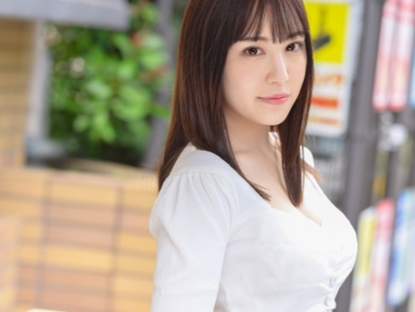 【時田萌々×素人】美乳おっぱいがたまらない美少女が素人男性と合体！快感に感じ乱れまくる濃密セックス！