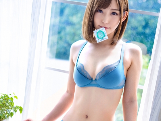 【七嶋舞×筆おろし】マジカワ美少女の七嶋舞ちゃんが童貞くんを筆おろし！優しくチンコをご奉仕しおマンコでくわえ込む！