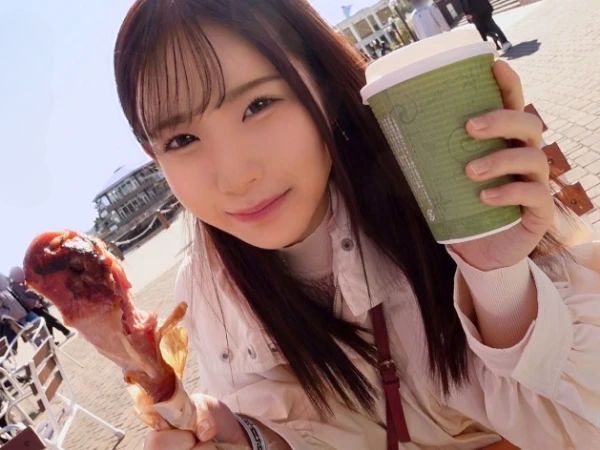 【ラブラブカップルのエロ可愛いハメ撮り】『もっと気持ちよくしてあげる♡』甘えん坊な女子大生彼女が、彼氏チンポを激しく責めまくる！絶倫マ○コと甘い声で、彼氏メロメロのラブラブSEX！！