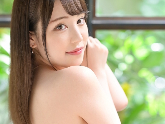 【時田萌々×顔射】めちゃめちゃキュートな時田萌々ちゃんのお顔を汚す！ドロドロの白濁液をキレイなお顔にぶちまける！