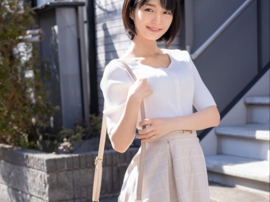 【倉本すみれ×素人】めちゃカワで美少女すぎる倉本すみれちゃんが素人男性宅へ！エチエチに濃密に絡み合う訪問セックス！