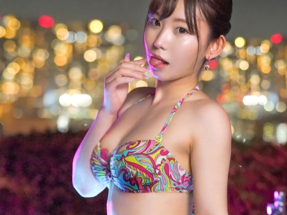 【七嶋舞×ベロキス】エチエチ美少女の七嶋舞が濃厚ベロキス性交！ねっちょり絡み合う舌とカラダがたまらなくエロい！