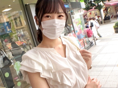 【敏感スレンダー美女】『ダメ…漏れちゃう…』手マンで愛液垂れ流し！長身美ボディが男根で激しく突かれ、びちゃびちゃマンコで感じまくり！♡