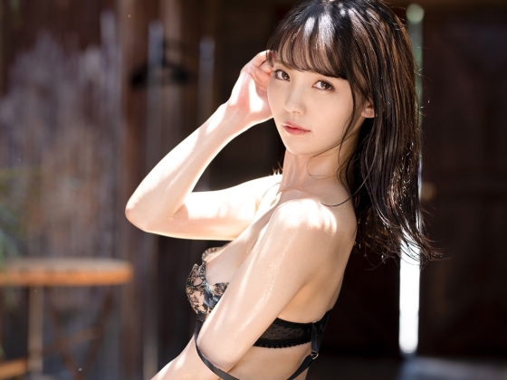 【美ノ嶋めぐり×絶頂】拘束され焦らしプレイにおマンコ限界トランス状態の美ノ嶋めぐり！肉棒挿され悶え狂う！