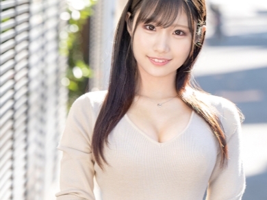 【鈴の家りん×素人】巨乳でエチカワな鈴の家りんちゃんが素人男性を訪問しセックスしちゃう！極上ボディねっとりご奉仕セックス