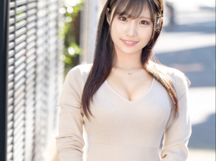 【鈴の家りん×巨乳】圧倒的な美少女が男性宅を訪問セックス！エチエチで魅力的なボディがたまらず勃起不可避！